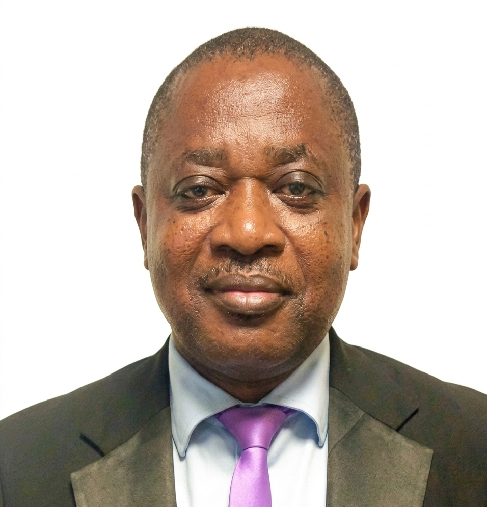 Dr. Tolgou Yampabe